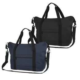 Mala Esportiva em Algodão Reciclado 340g/m2 AI-ME570