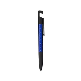 Caneta Plástica Multifunções 09173