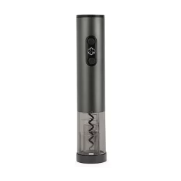Saca-Rolhas Elétrico com LED 09281